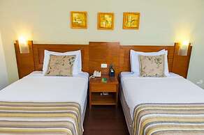 Quality Hotel Porto Alegre