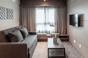 Quality Hotel Porto Alegre