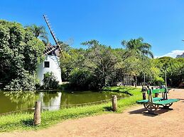 Quality Hotel Porto Alegre