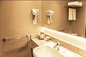 Quality Hotel Porto Alegre