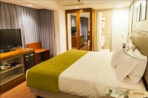 Quality Hotel Porto Alegre