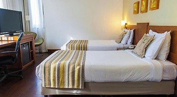 Slaviero Porto Alegre