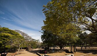 Quality Hotel Porto Alegre