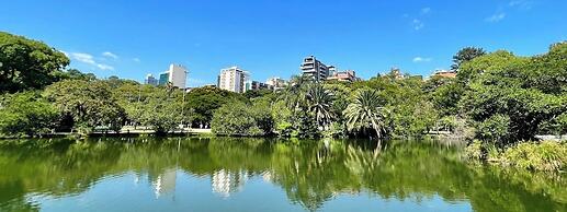 Quality Hotel Porto Alegre