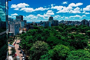 Quality Hotel Porto Alegre