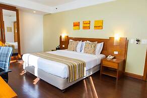 Quality Hotel Porto Alegre