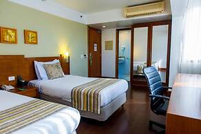 Quality Hotel Porto Alegre