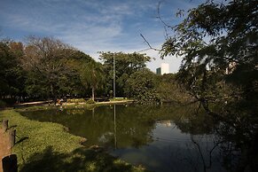 Quality Hotel Porto Alegre