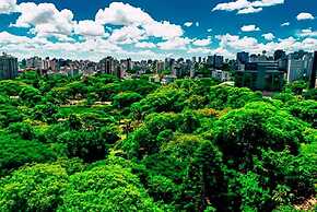 Quality Hotel Porto Alegre