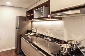 Quality Hotel Porto Alegre