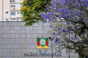 Slaviero Porto Alegre