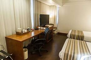 Quality Hotel Porto Alegre
