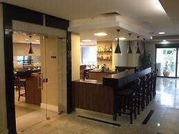 Quality Hotel Porto Alegre