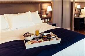 Quality Hotel Porto Alegre