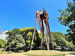 Quality Hotel Porto Alegre