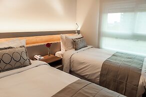 Quality Hotel Porto Alegre