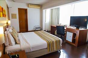 Quality Hotel Porto Alegre