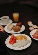 Quality Hotel Porto Alegre