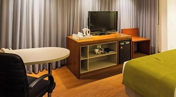 Slaviero Porto Alegre