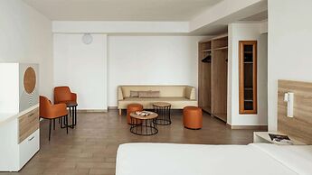 AX ODYCY Hotel