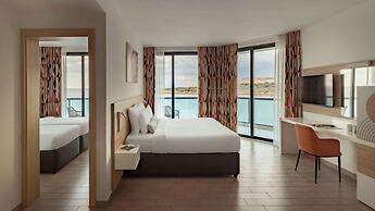 AX ODYCY Hotel