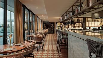 AX ODYCY Hotel
