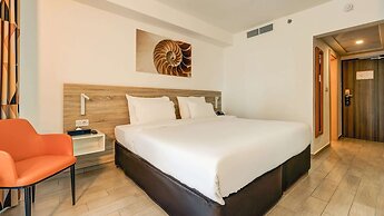 AX ODYCY Hotel