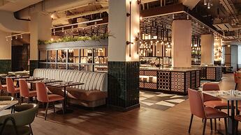 AX ODYCY Hotel