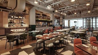 AX ODYCY Hotel