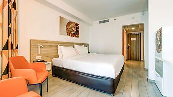 AX ODYCY Hotel