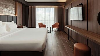 AX ODYCY Hotel