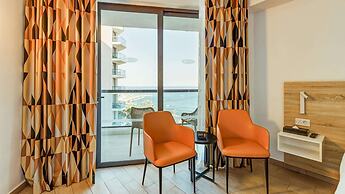 AX ODYCY Hotel
