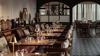 AX ODYCY Hotel