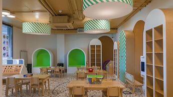 AX ODYCY Hotel