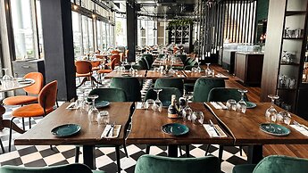 AX ODYCY Hotel