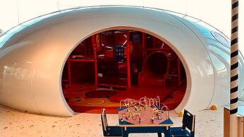 AX ODYCY Hotel