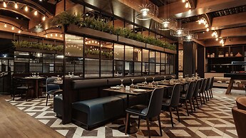AX ODYCY Hotel