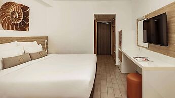 AX ODYCY Hotel