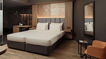 AX ODYCY Hotel