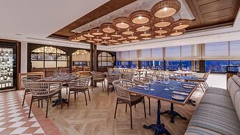 AX ODYCY Hotel