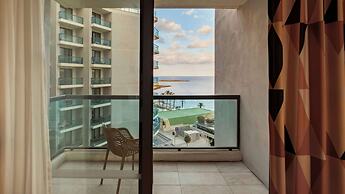 AX ODYCY Hotel
