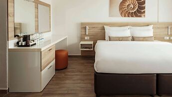 AX ODYCY Hotel