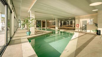 AX ODYCY Hotel