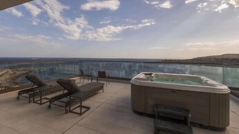 AX ODYCY Hotel