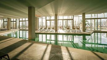 AX ODYCY Hotel