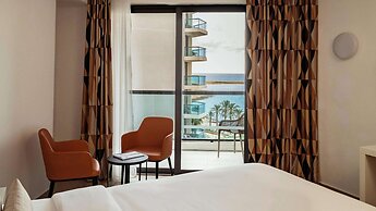 AX ODYCY Hotel