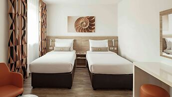 AX ODYCY Hotel