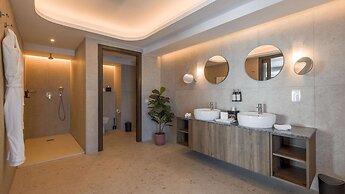 AX ODYCY Hotel