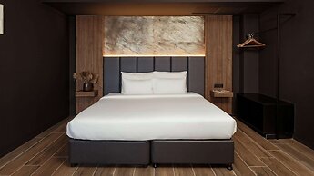 AX ODYCY Hotel