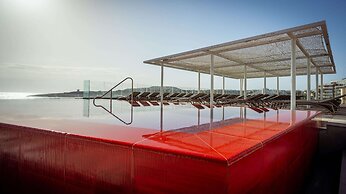 AX ODYCY Hotel